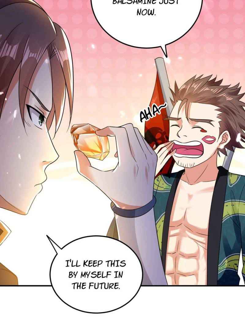 Super Son-in-Law in Another World Chapter 5 - Page 34