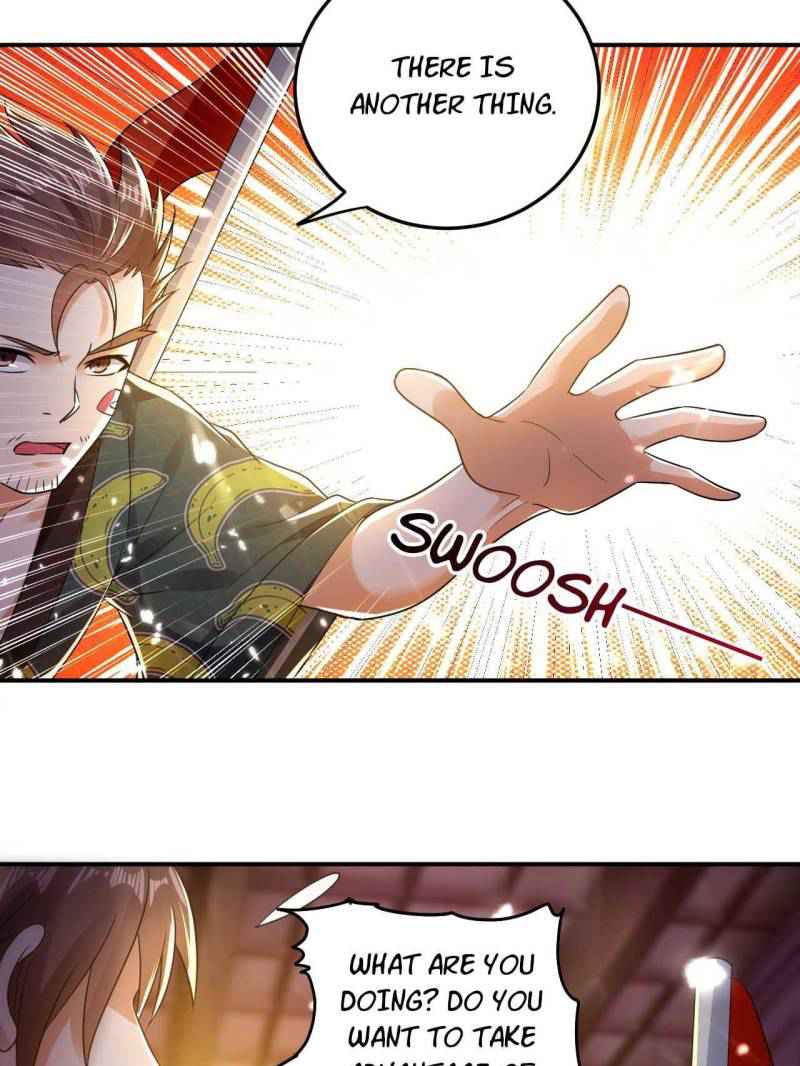Super Son-in-Law in Another World Chapter 5 - Page 36