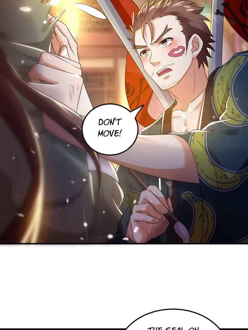 Super Son-in-Law in Another World Chapter 5 - Page 38