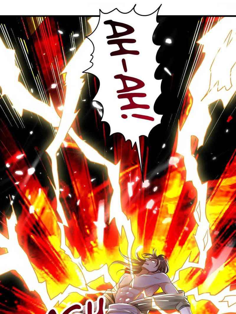 Super Son-in-Law in Another World Chapter 5 - Page 45