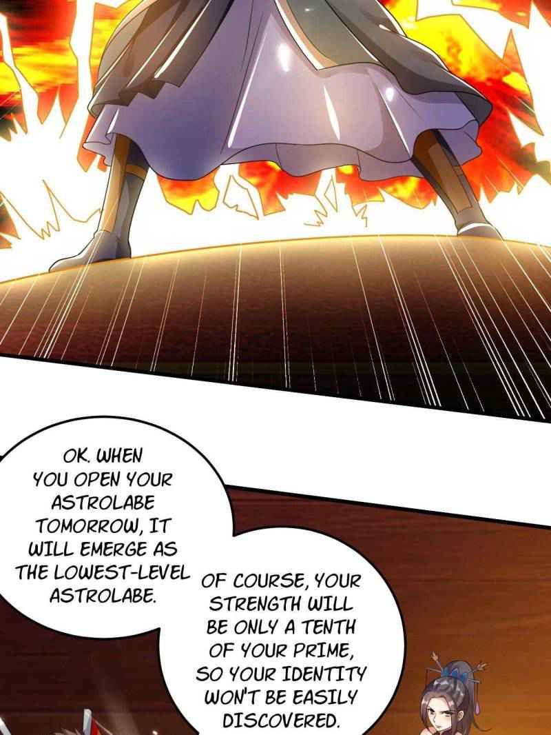 Super Son-in-Law in Another World Chapter 5 - Page 47
