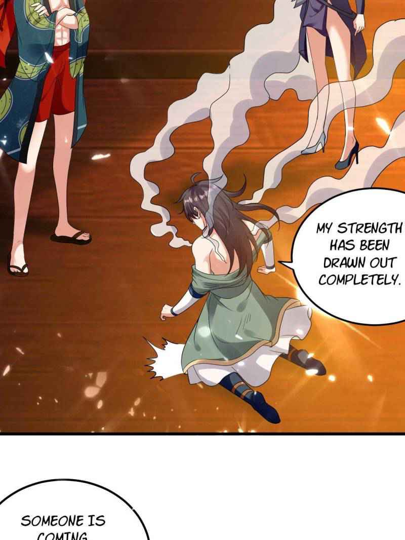 Super Son-in-Law in Another World Chapter 5 - Page 49