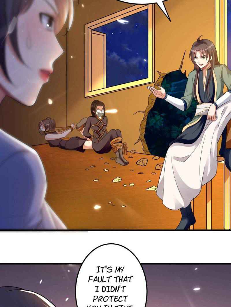 Super Son-in-Law in Another World Chapter 5 - Page 57
