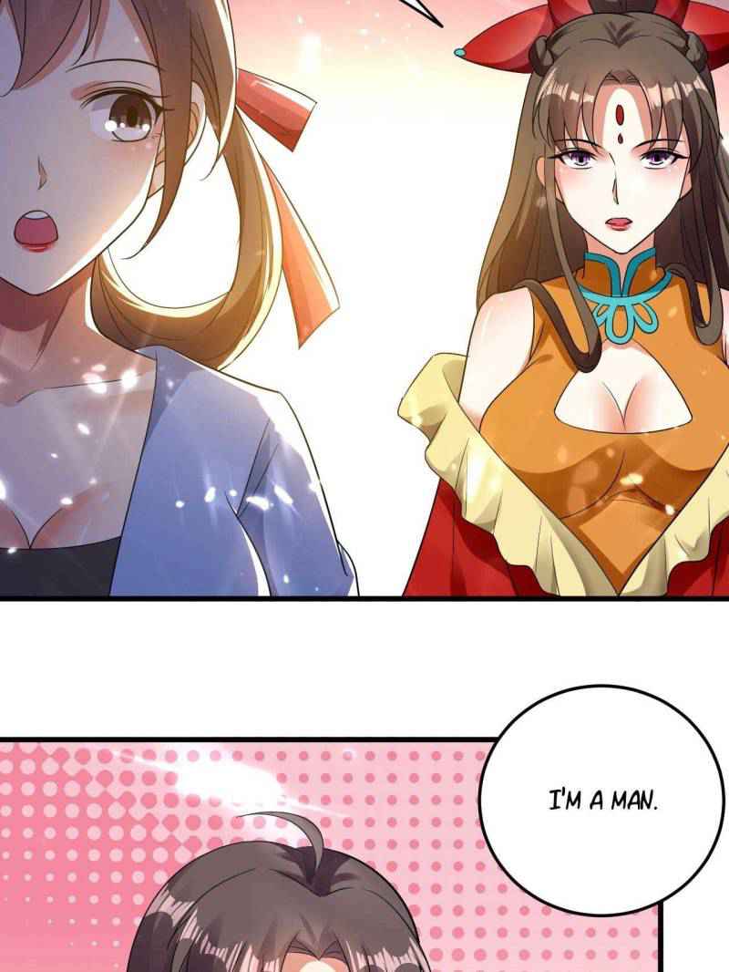 Super Son-in-Law in Another World Chapter 5 - Page 59