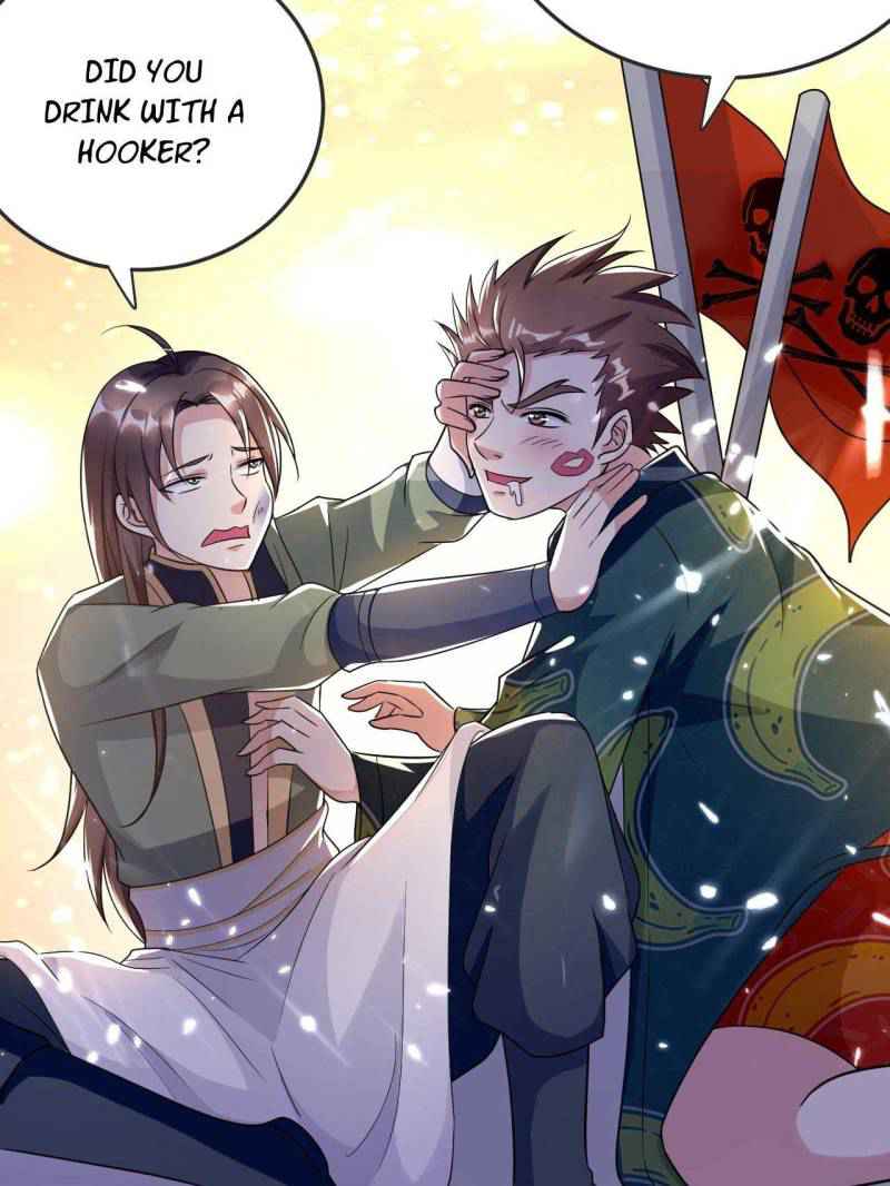 Super Son-in-Law in Another World Chapter 5 - Page 7