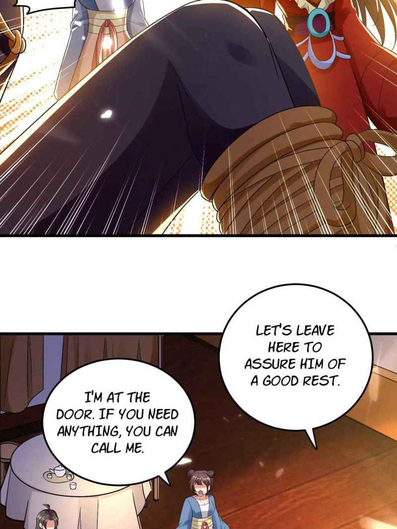 Super Son-in-Law in Another World Chapter 5 - Page 63