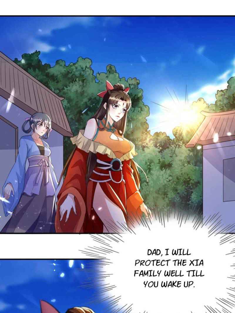 Super Son-in-Law in Another World Chapter 5 - Page 66