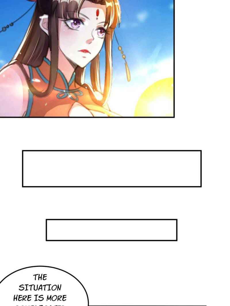 Super Son-in-Law in Another World Chapter 5 - Page 68