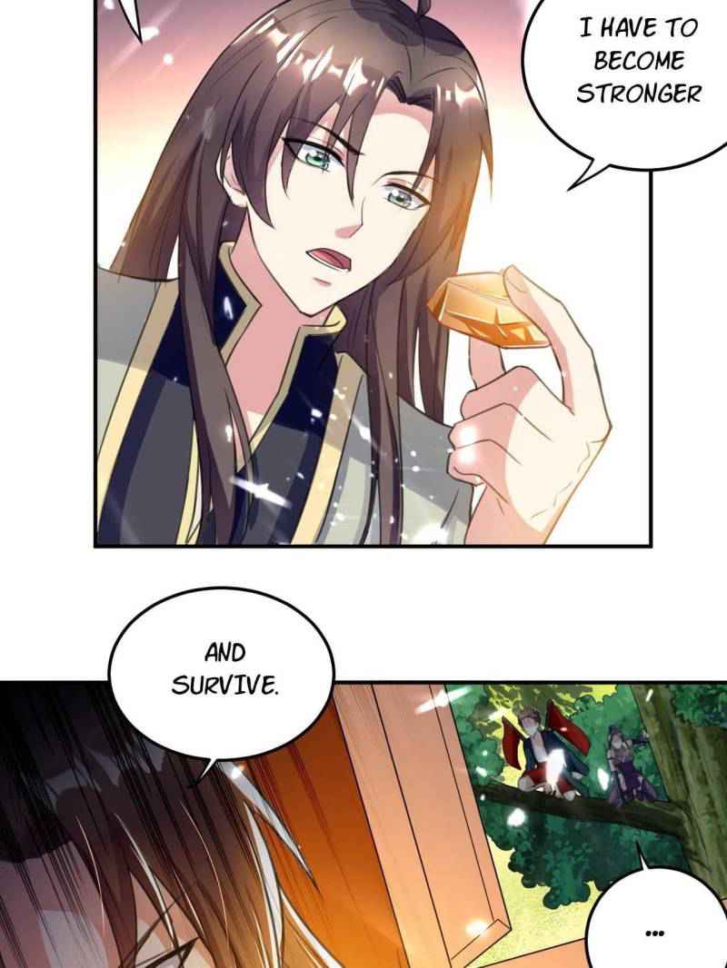 Super Son-in-Law in Another World Chapter 5 - Page 70