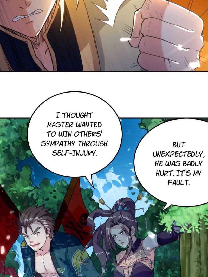 Super Son-in-Law in Another World Chapter 5 - Page 72
