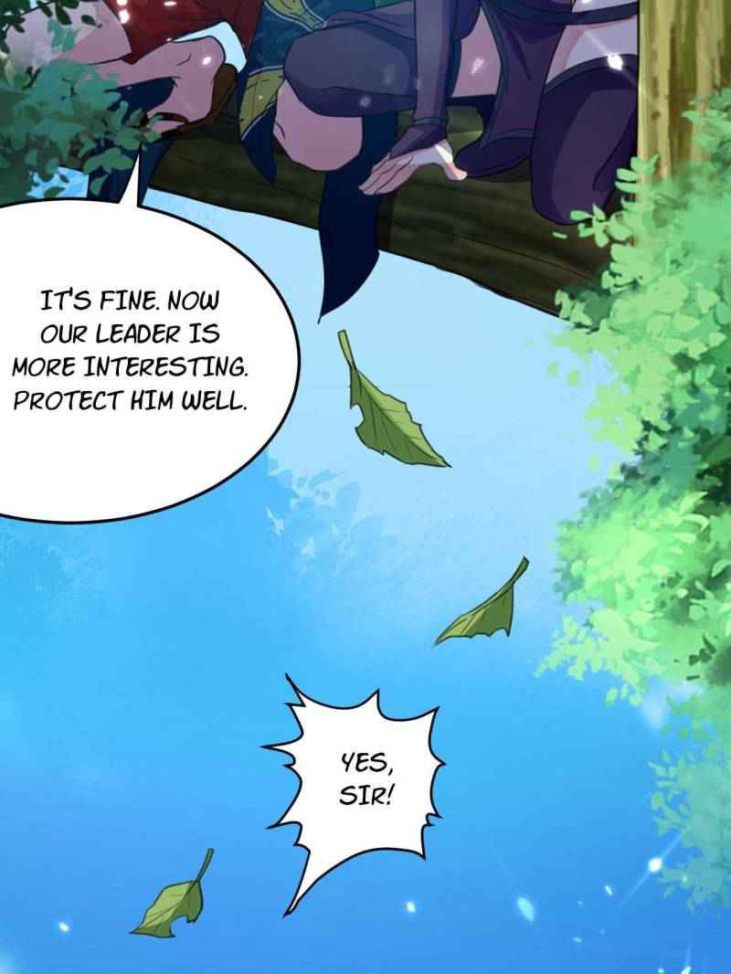 Super Son-in-Law in Another World Chapter 5 - Page 74