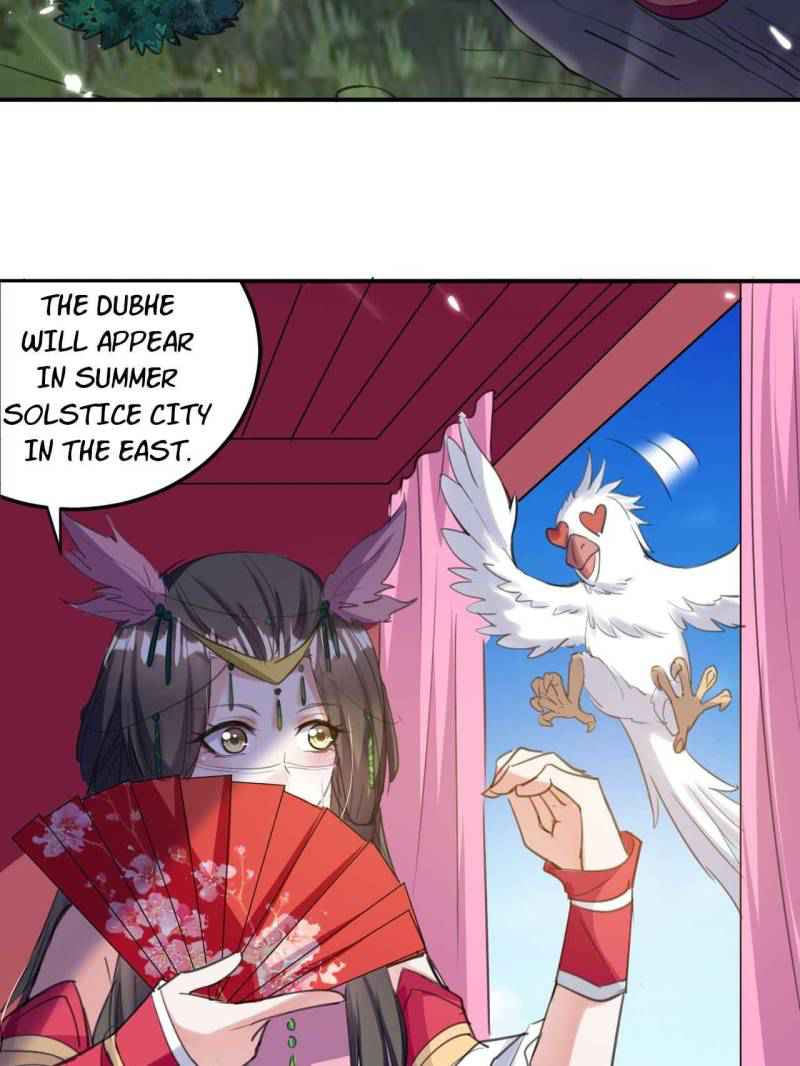 Super Son-in-Law in Another World Chapter 5 - Page 80