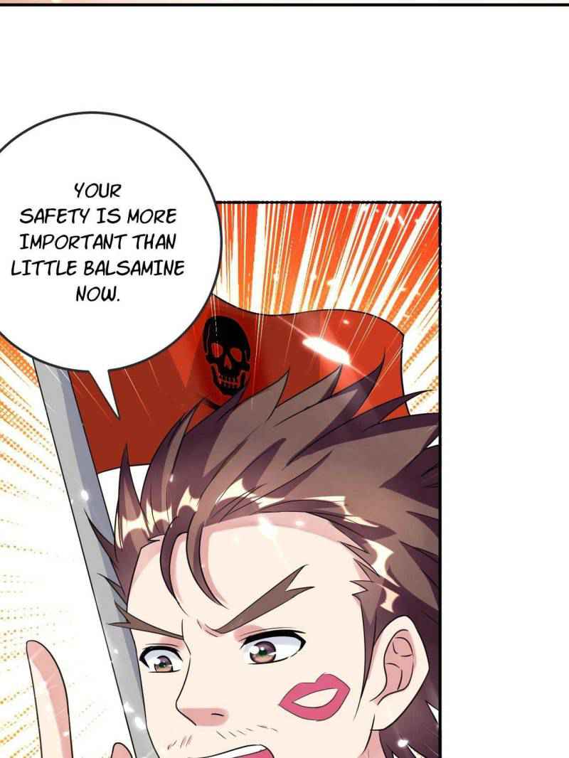 Super Son-in-Law in Another World Chapter 5 - Page 9