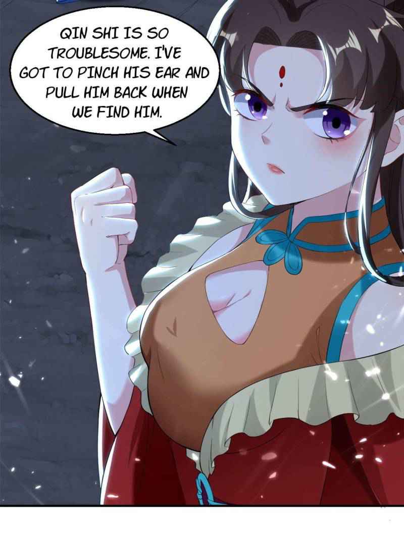 Super Son-in-Law in Another World Chapter 50 - Page 11