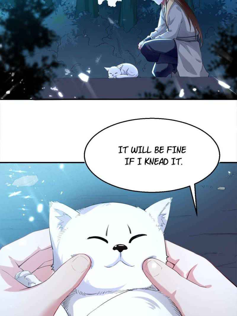 Super Son-in-Law in Another World Chapter 50 - Page 15