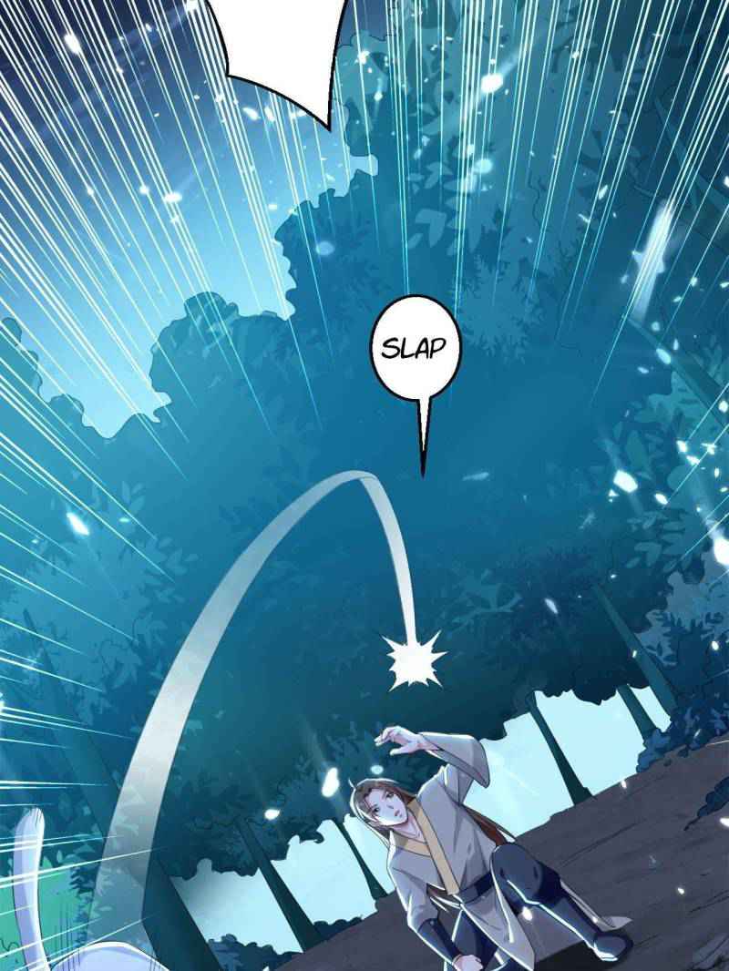 Super Son-in-Law in Another World Chapter 50 - Page 19