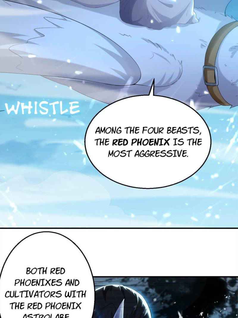 Super Son-in-Law in Another World Chapter 50 - Page 3