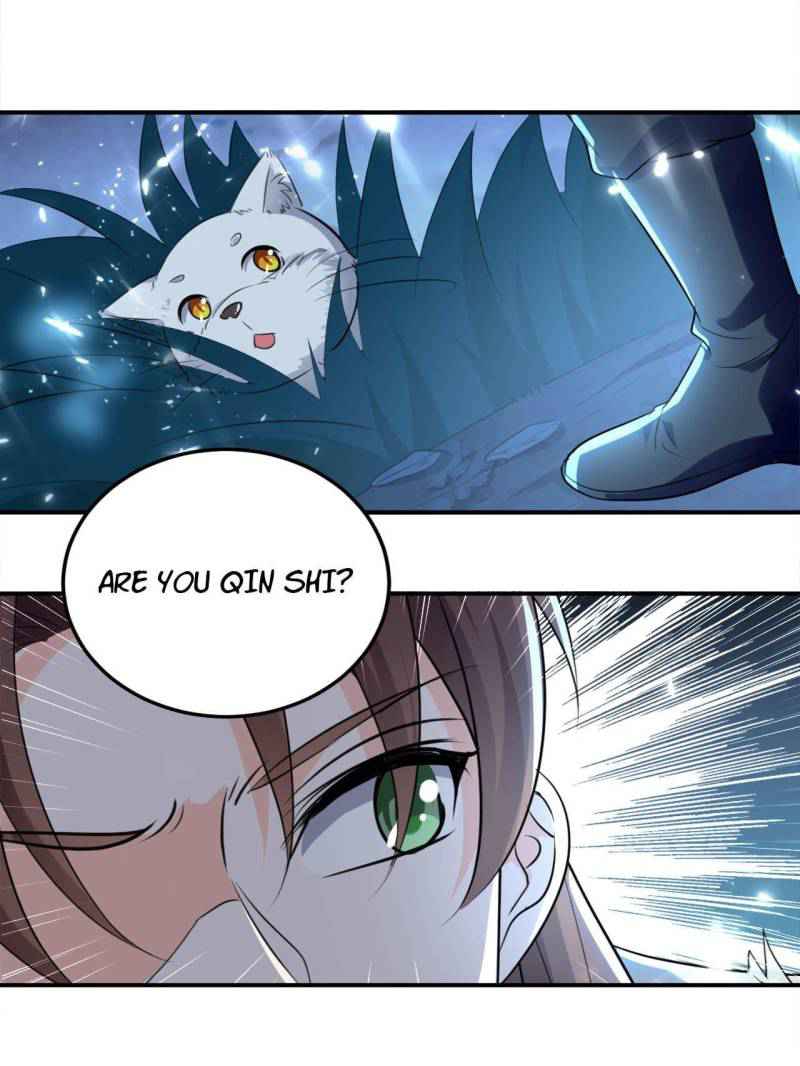 Super Son-in-Law in Another World Chapter 50 - Page 23