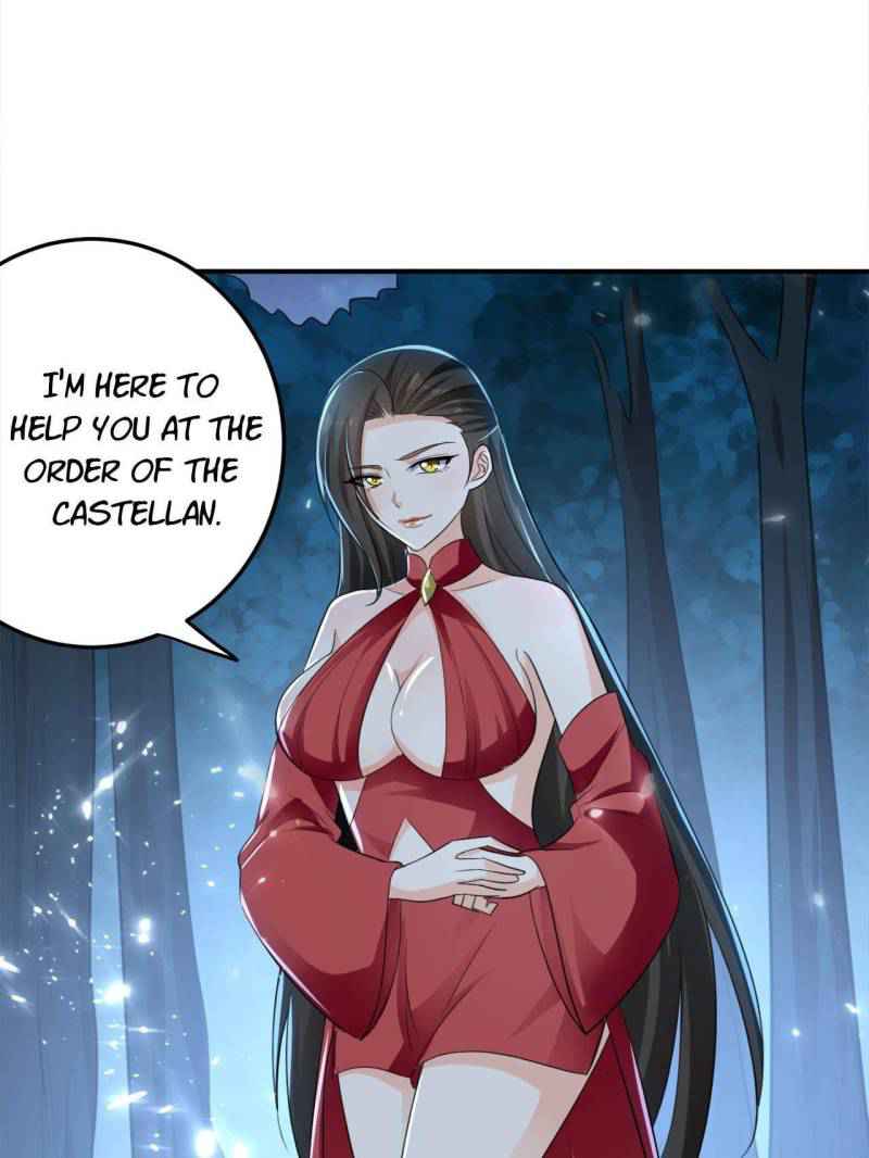 Super Son-in-Law in Another World Chapter 50 - Page 25