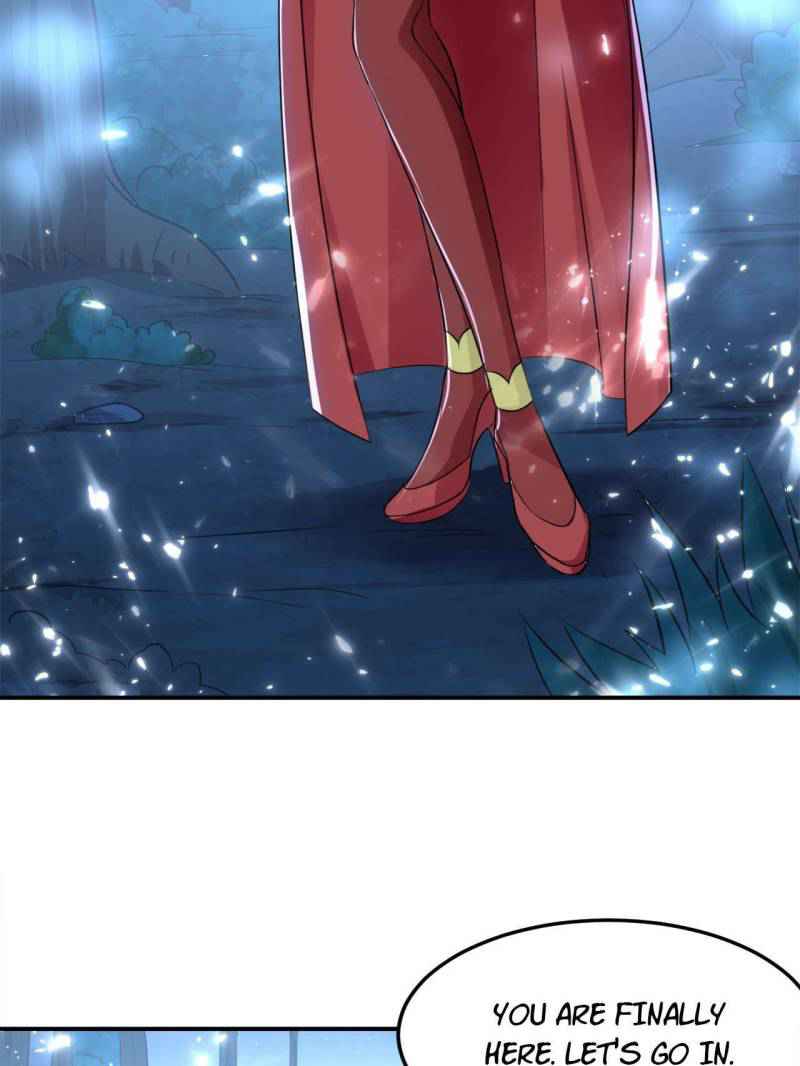 Super Son-in-Law in Another World Chapter 50 - Page 27