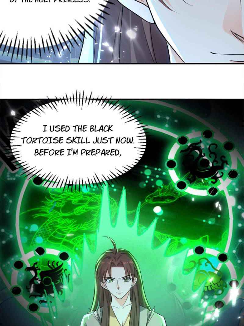 Super Son-in-Law in Another World Chapter 50 - Page 31