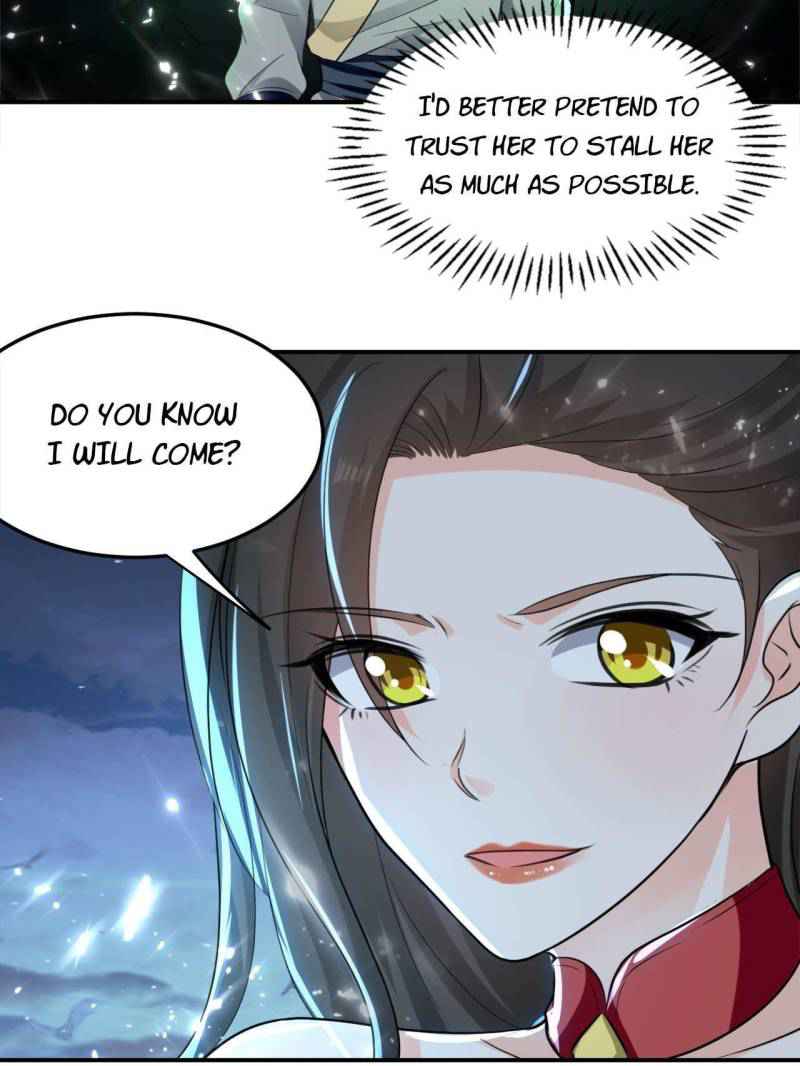 Super Son-in-Law in Another World Chapter 50 - Page 33