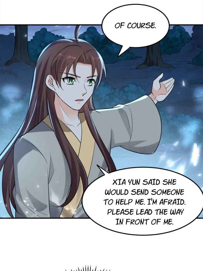 Super Son-in-Law in Another World Chapter 50 - Page 35