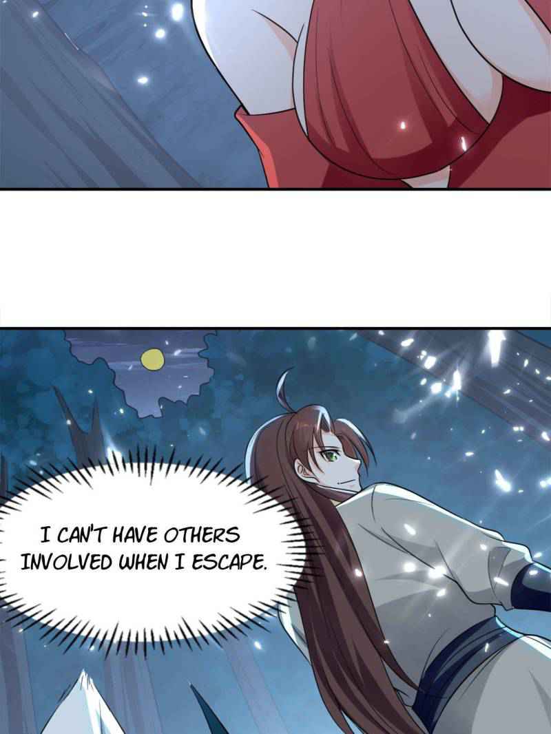 Super Son-in-Law in Another World Chapter 50 - Page 39