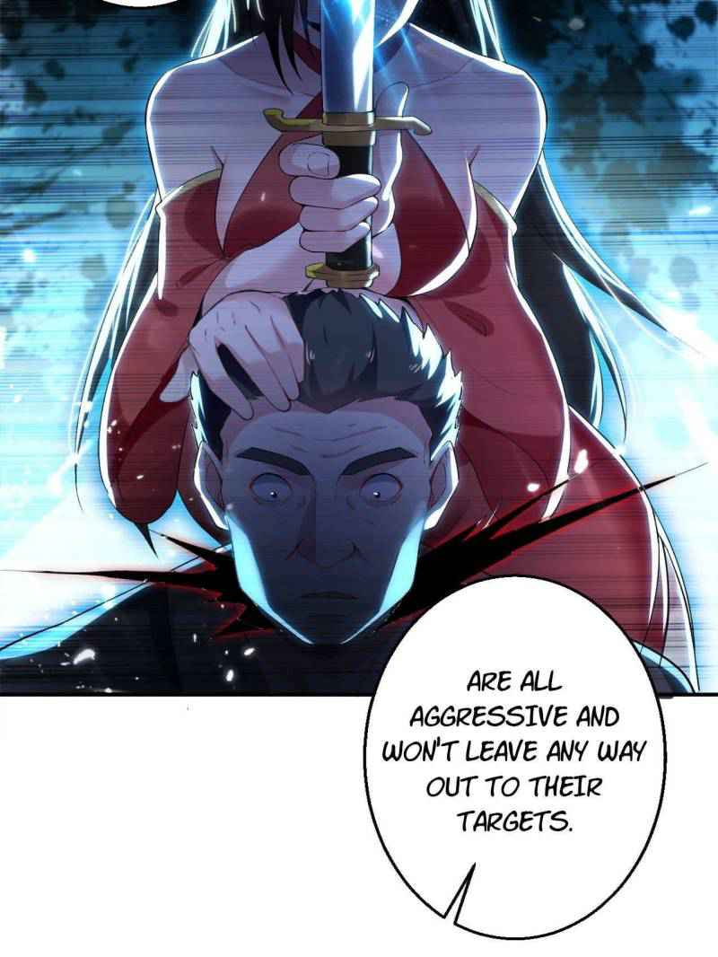 Super Son-in-Law in Another World Chapter 50 - Page 5