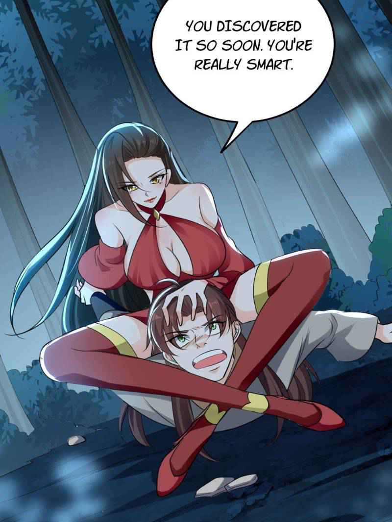 Super Son-in-Law in Another World Chapter 50 - Page 48