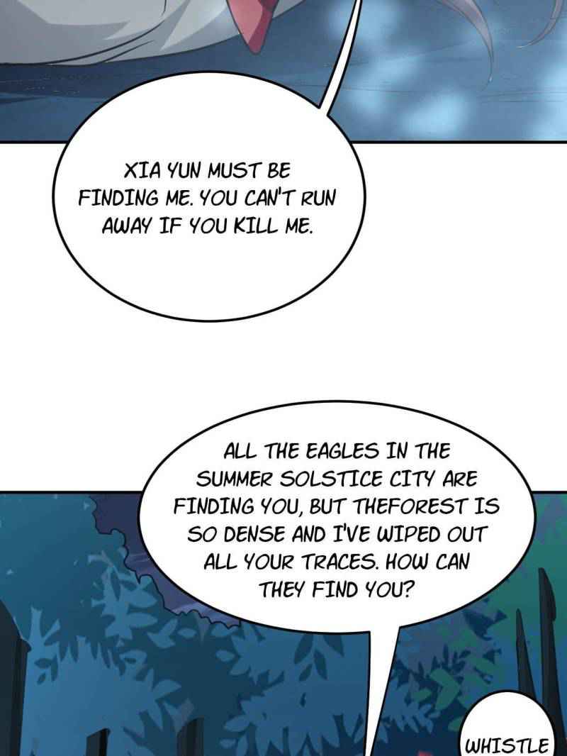 Super Son-in-Law in Another World Chapter 50 - Page 52