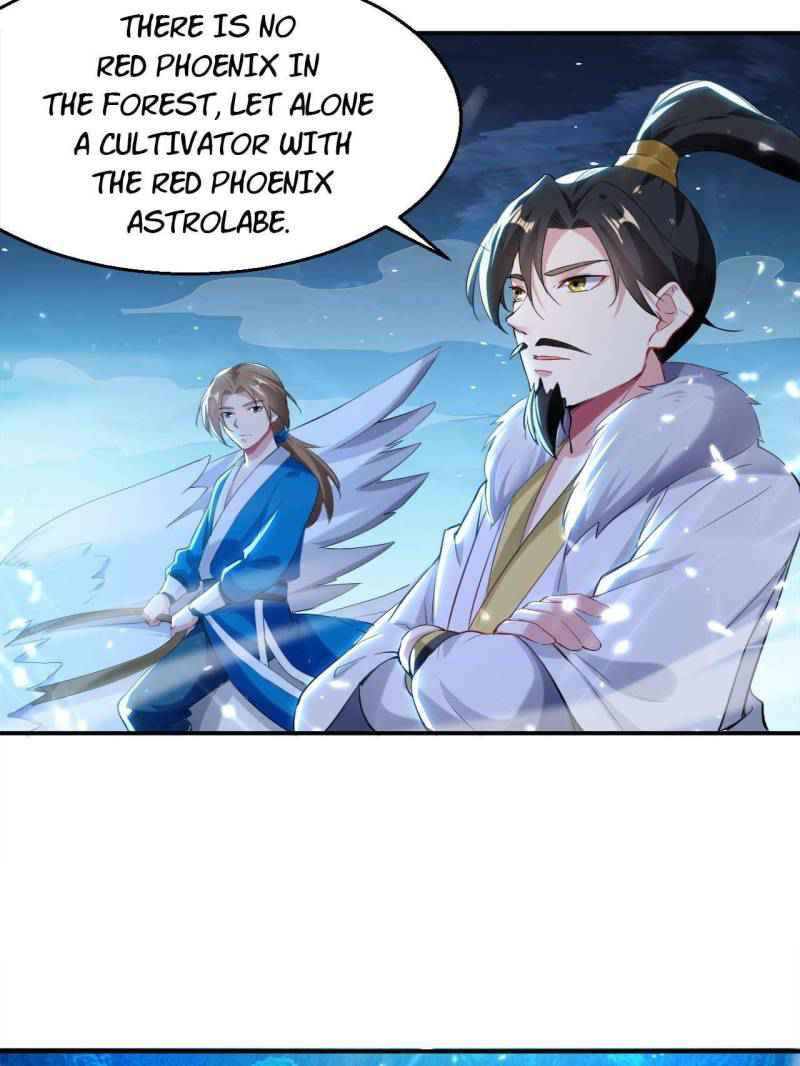 Super Son-in-Law in Another World Chapter 50 - Page 7