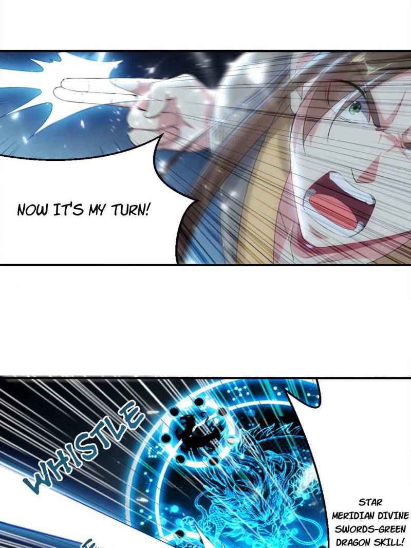 Super Son-in-Law in Another World Chapter 50 - Page 63