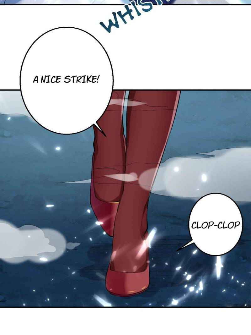 Super Son-in-Law in Another World Chapter 50 - Page 71