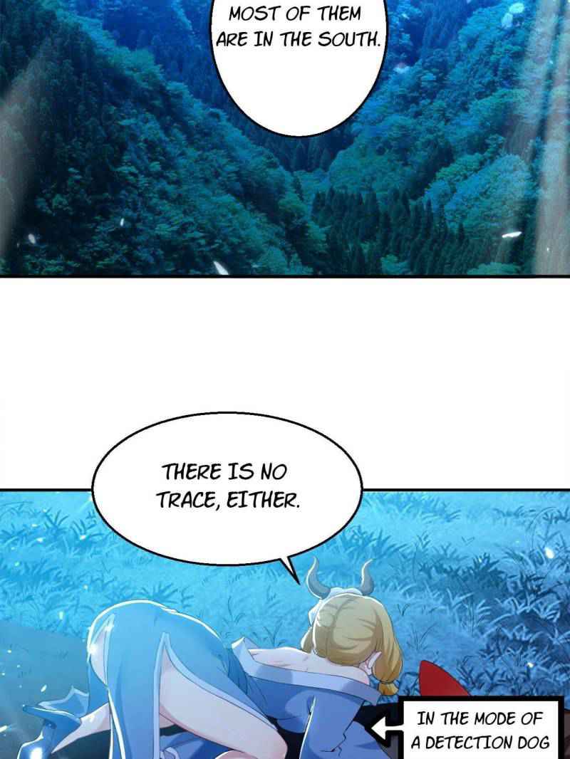 Super Son-in-Law in Another World Chapter 50 - Page 9