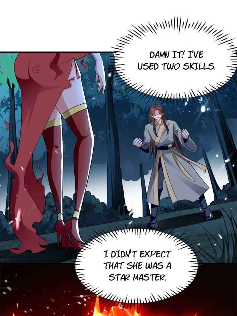 Super Son-in-Law in Another World Chapter 51 - Page 1