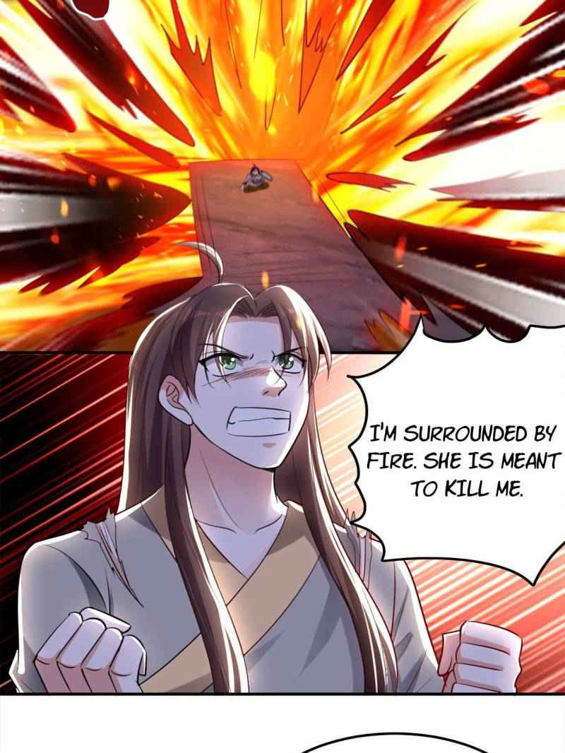 Super Son-in-Law in Another World Chapter 51 - Page 17