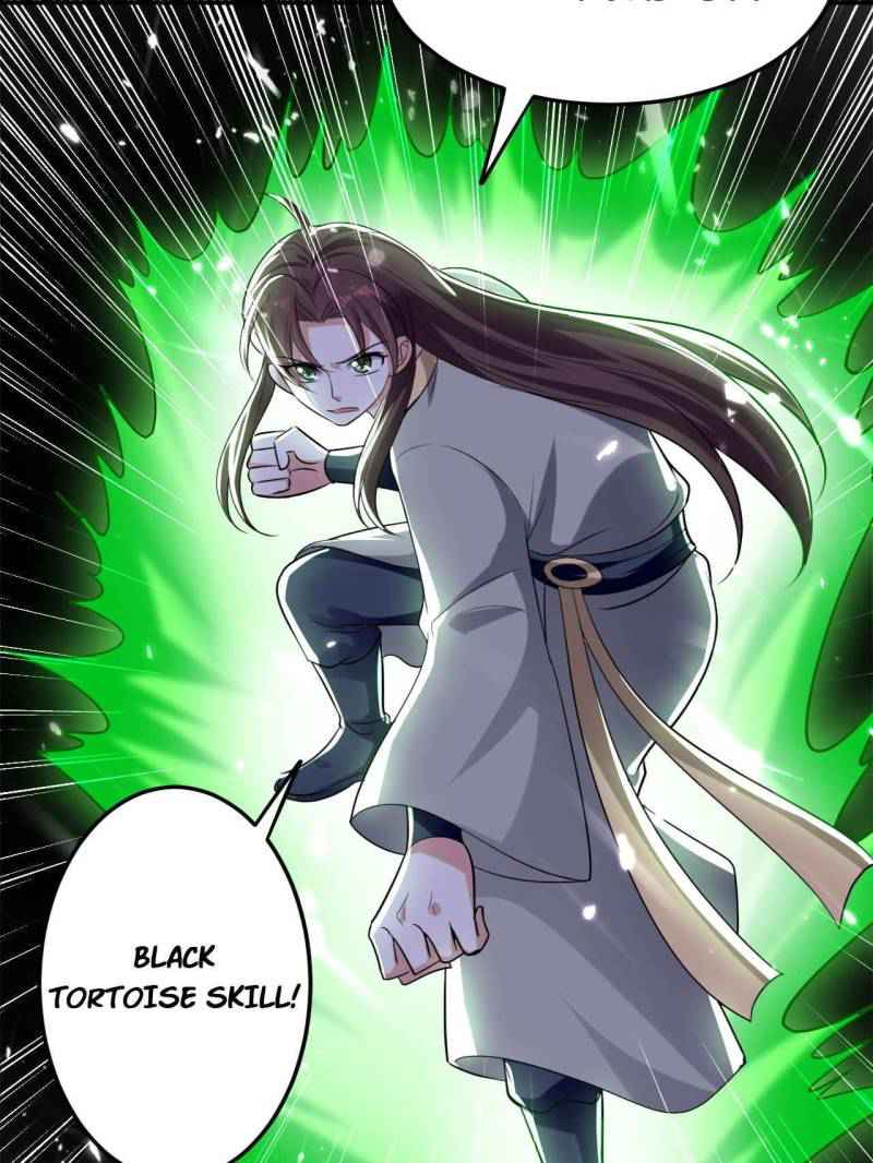 Super Son-in-Law in Another World Chapter 51 - Page 19