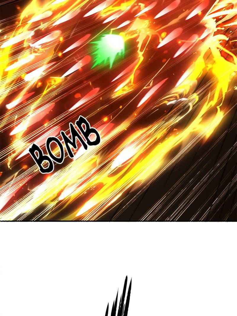 Super Son-in-Law in Another World Chapter 51 - Page 30