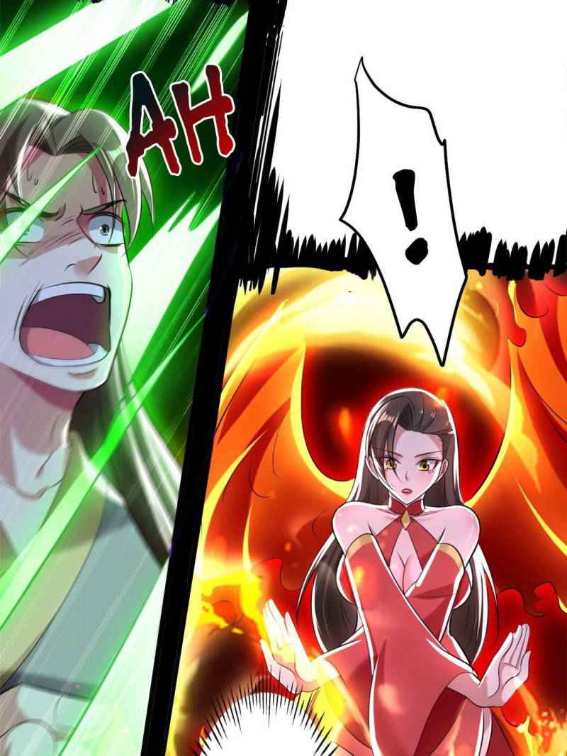 Super Son-in-Law in Another World Chapter 51 - Page 32
