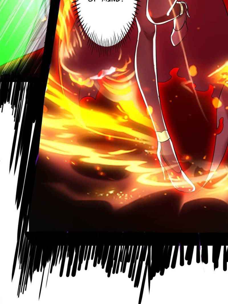 Super Son-in-Law in Another World Chapter 51 - Page 34