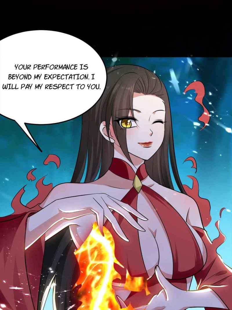 Super Son-in-Law in Another World Chapter 51 - Page 5