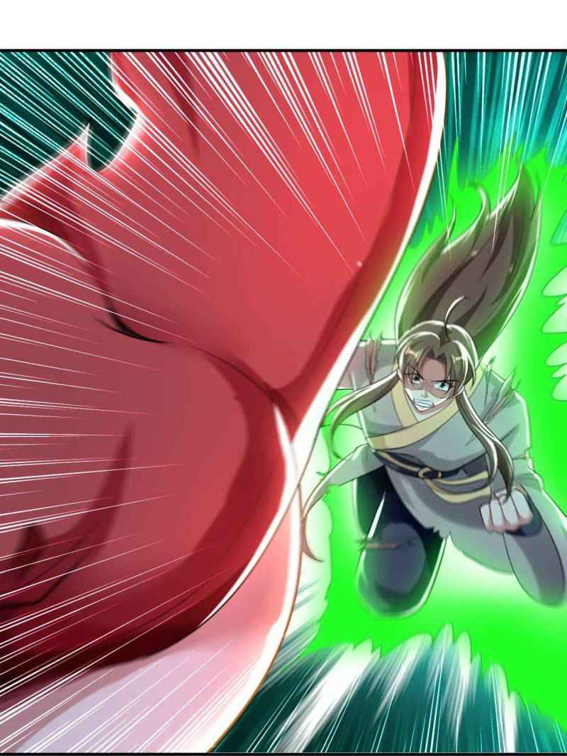 Super Son-in-Law in Another World Chapter 51 - Page 42