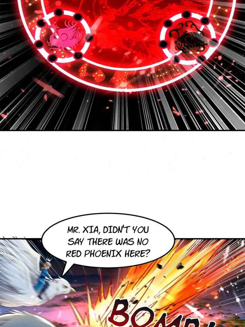 Super Son-in-Law in Another World Chapter 51 - Page 54