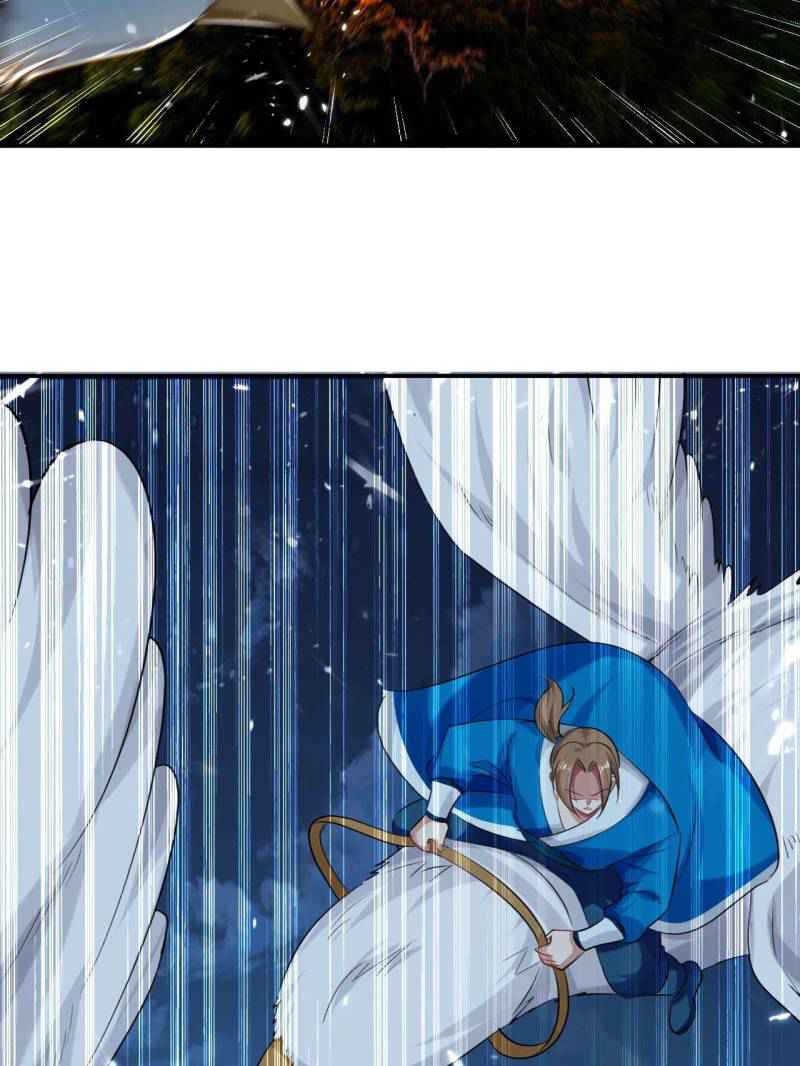 Super Son-in-Law in Another World Chapter 51 - Page 56