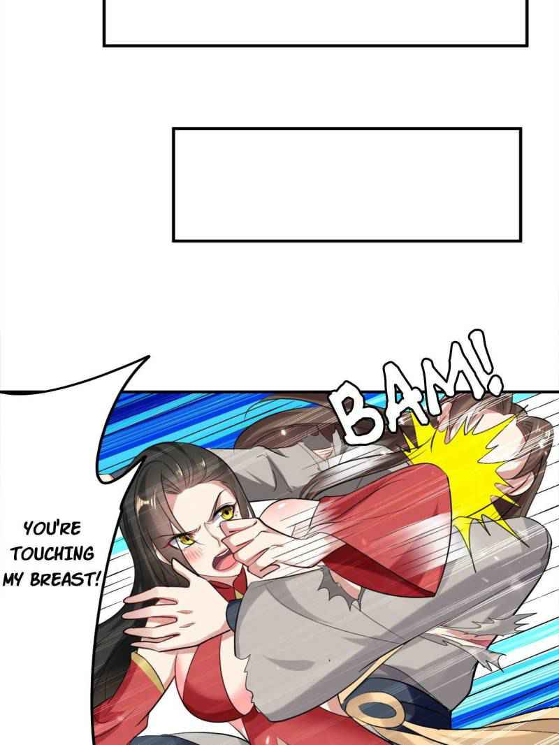 Super Son-in-Law in Another World Chapter 51 - Page 62