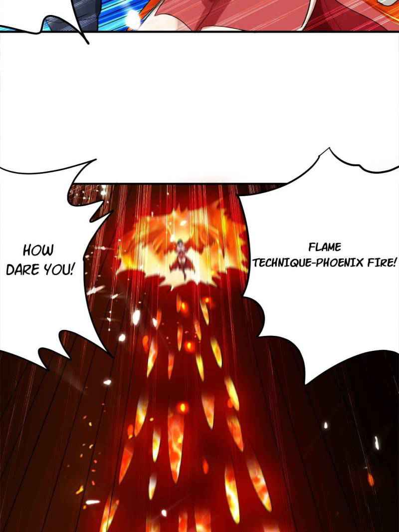 Super Son-in-Law in Another World Chapter 51 - Page 64