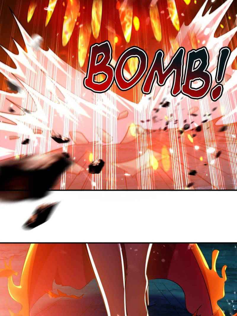 Super Son-in-Law in Another World Chapter 51 - Page 66