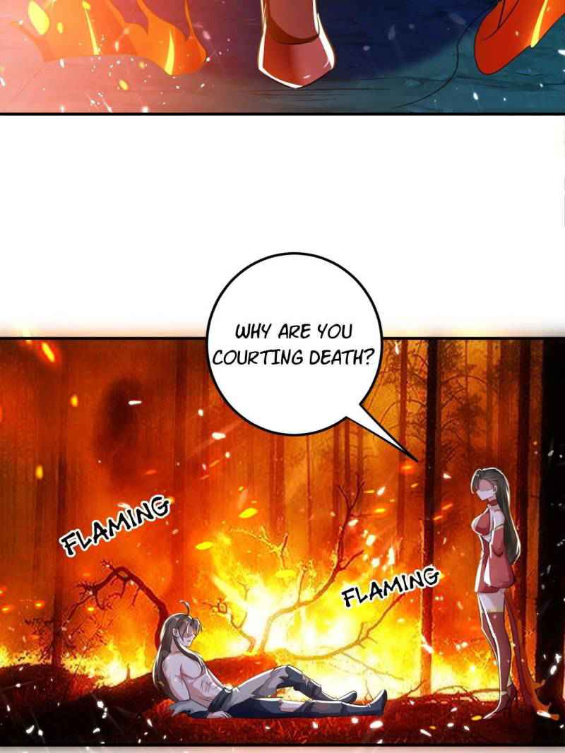 Super Son-in-Law in Another World Chapter 51 - Page 68