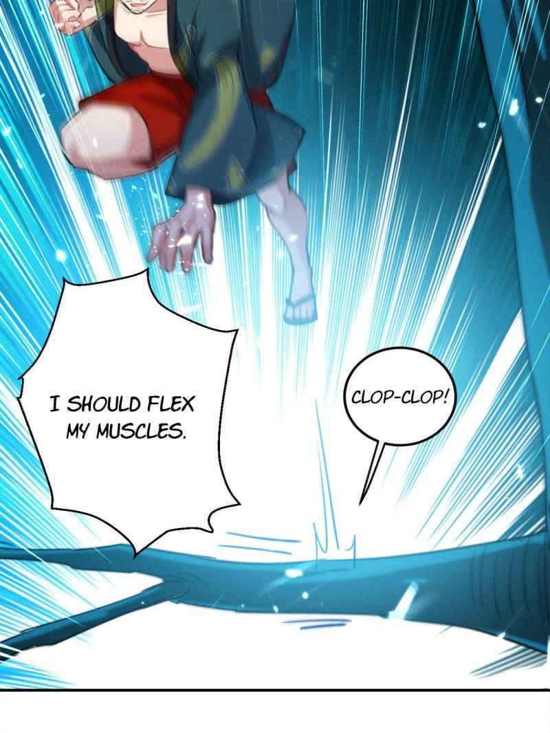 Super Son-in-Law in Another World Chapter 51 - Page 94